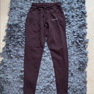 Alphalete joggers